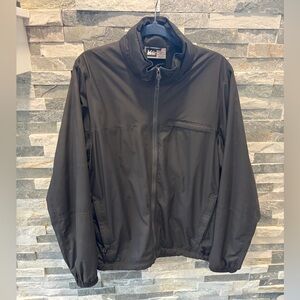 REI Windbreaker - Large
